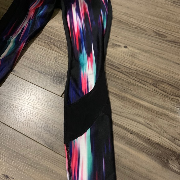 Hyba Performance leggings - Picture 5 of 9